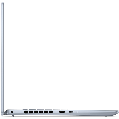 Open Box Dell Inspiron Plus 16-in 300 nits Large Screen 1920*1200 TOUCH, Gaming on Intel 16-Core Ultra 9 185H w/ Arc Graphics, 32GB RAM, 4TB