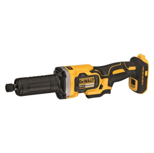 DEWALT 20V MAX* Die Grinder, Variable Speed, 1-1/2-Inch, Tool Only