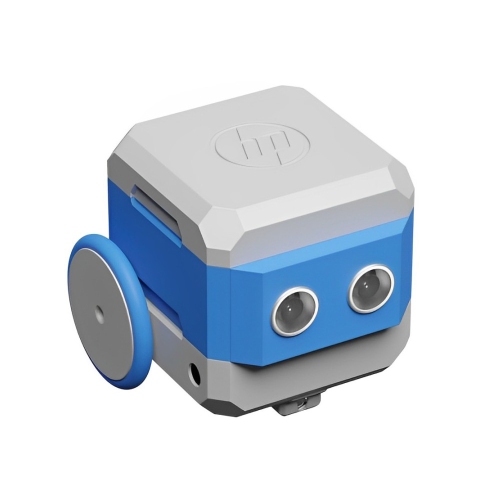 HP Robots Otto Starter Builder Kit - DIY STEM Educational Programming Robotic - Compatible with Python and C++ using Arduino IDE