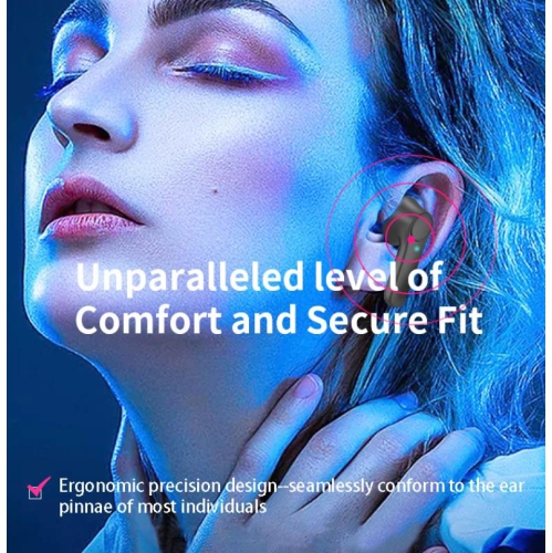 Translation Earbuds in Real Time,Language Translation Earbuds, Two-Way Translator Earbuds with 144 Languages Real Time for Travel Business