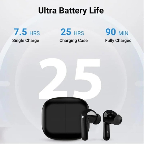 Translation Earbuds in Real Time,Language Translation Earbuds, Two-Way Translator Earbuds with 144 Languages Real Time for Travel Business