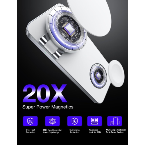 3 in 1 Charging Station Cell Phone Charging Station/3 in 1 Wireless Charger Stand/Phone and Watch Charger/Wireless Charging for IPhone Series