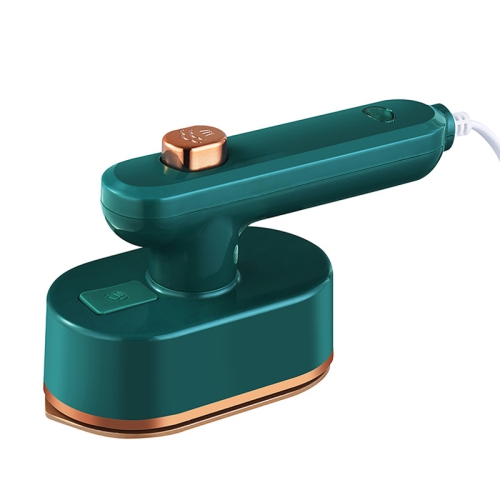 New handheld ironing machine, foldable mini electric iron, wet and dry dual-purpose hanging iron, small ironing machine