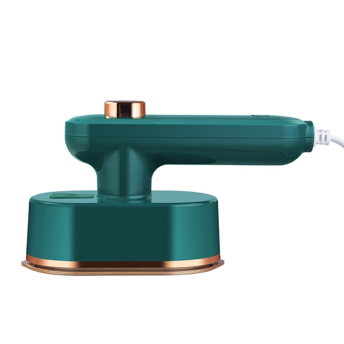 New handheld ironing machine, foldable mini electric iron, wet and dry dual-purpose hanging iron, small ironing machine