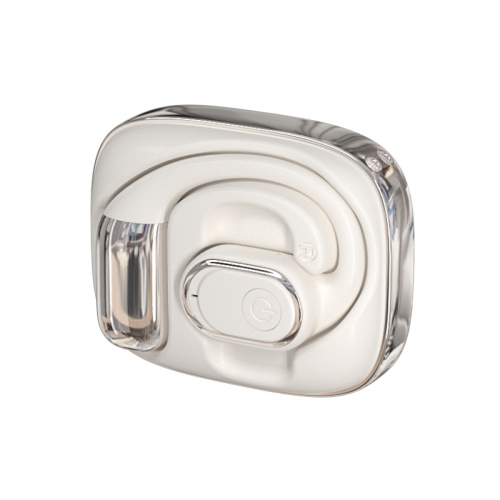 Ear-hook wireless earphones, clip-on wireless earbuds Bluetooth, smart artificial intelligence headset Bluetooth headset