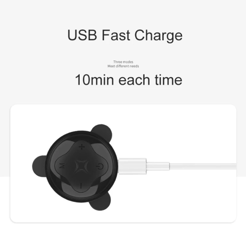 Electric V-shaped Face Slimming Cheek Mask Massager Microcurrent Face Lift Up Belt Facial Care Beauty Instrument