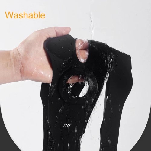 Electric V-shaped Face Slimming Cheek Mask Massager Microcurrent Face Lift Up Belt Facial Care Beauty Instrument