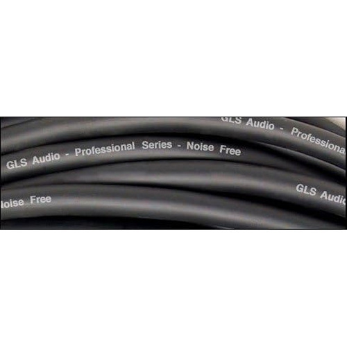 XLR Male to 3.5mm Stereo Cable – 6 Feet