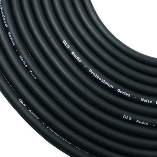1/4 TRS Stereo Male to Male Cable – 25 Feet