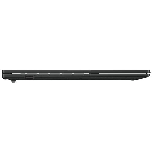 ASUS Vivobook Go 15 15.6" Laptop - Mixed Black (AMD Ryzen 5 7520U/16GB RAM/512GB SSD/Windows 11 Home)