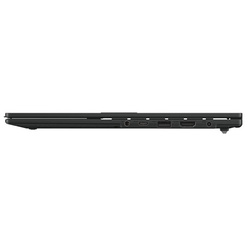 ASUS Vivobook Go 15 15.6" Laptop - Mixed Black (AMD Ryzen 5 7520U/16GB RAM/512GB SSD/Windows 11 Home)
