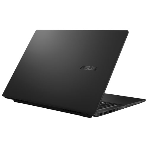 Portable de jeu 16 po V16 d'ASUS - Noir