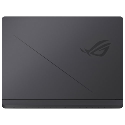 Portable de jeu 16 po ROG Strix G16 d'ASUS - Gris éclipse