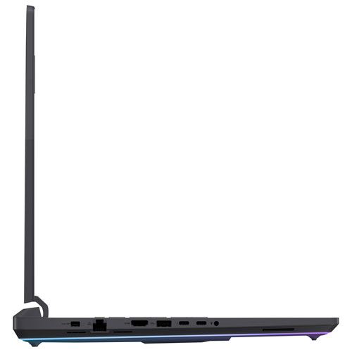 ASUS ROG Strix G18 18" Gaming Laptop - Eclipse Grey