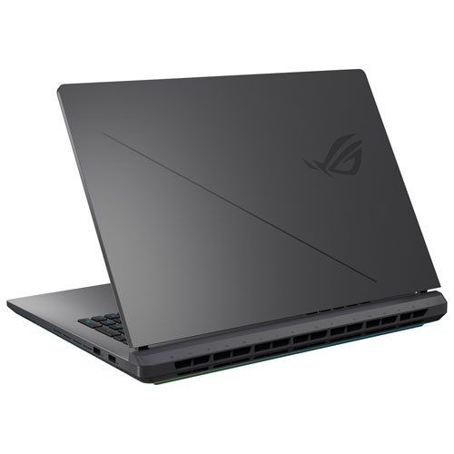 ASUS ROG Strix G18 18" Gaming Laptop - Eclipse Grey