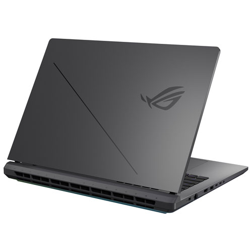 ASUS ROG Strix G18 18" Gaming Laptop - Eclipse Grey