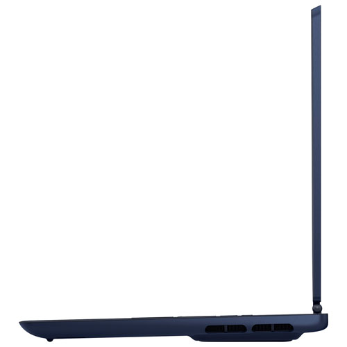 Portable de jeu de 16 po 16X Aurora d'Alienware - Bleu