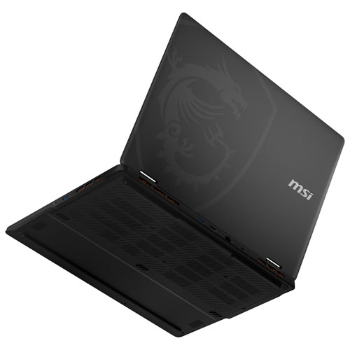 MSI Crosshair 18 HX AI 18" Gaming Laptop - Black (Intel Core Ultra9-275HX /32GB RAM/2TB SSD/RTX 5070)