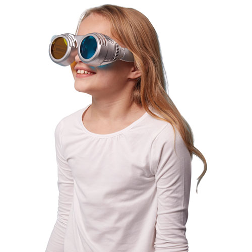 Brainstorm See the World Through Others' Eyes Glasses