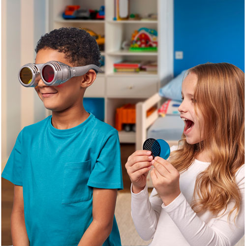 Brainstorm See the World Through Others' Eyes Glasses