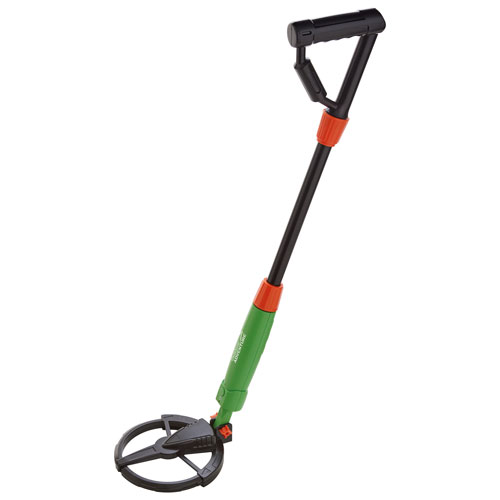 Brainstorm Outdoor Adventure Metal Detector