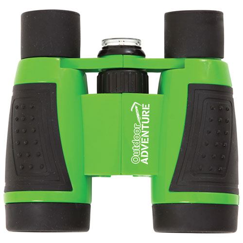 Brainstorm Outdoor Adventure Binoculars