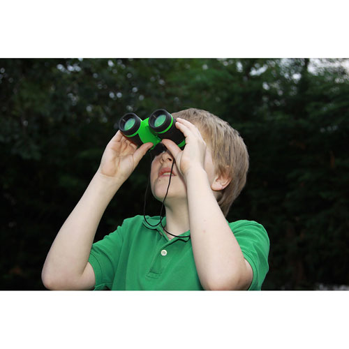 Brainstorm Outdoor Adventure Binoculars