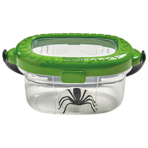 Brainstorm Outdoor Adventure Bug Viewer