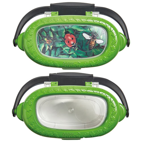Brainstorm Outdoor Adventure Bug Viewer