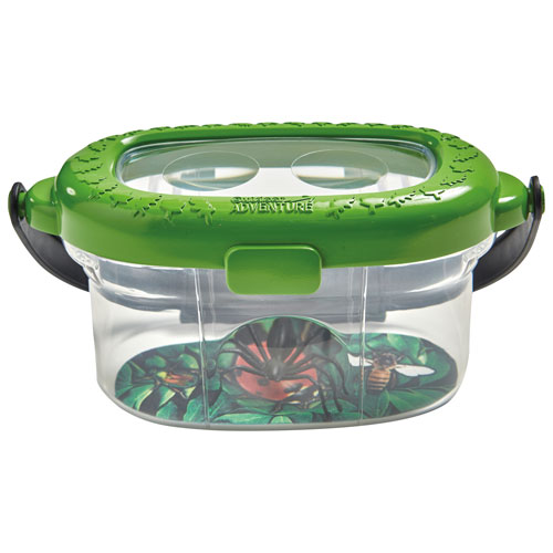 Brainstorm Outdoor Adventure Bug Viewer