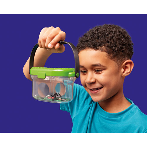 Brainstorm Outdoor Adventure Bug Viewer