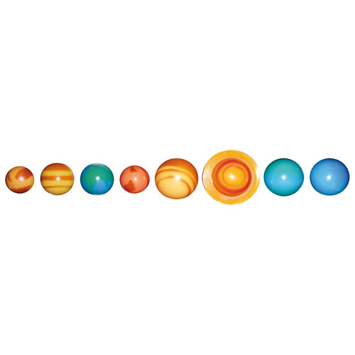 Brainstorm Ceiling Glow Solar System