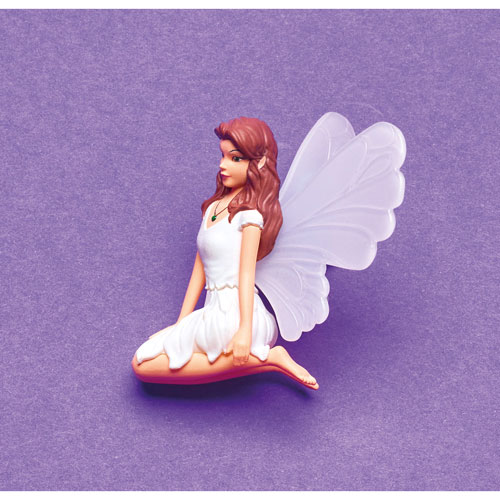 Brainstorm My Very Own Fairy Jar