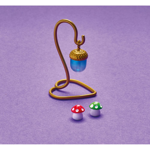 Brainstorm My Very Own Fairy Jar