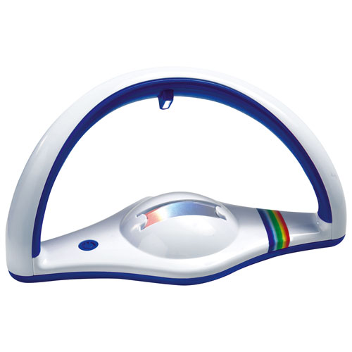 Brainstorm My Very Own Rainbow Projector