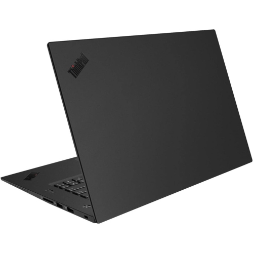 Refurbished - Lenovo Thinkpad P1 Gen 3 15.6" Workstation (Intel Core i7-10750H / 32GB / 1TB NVMe / Nvidia T1000 4GB / Windows 11 Pro)