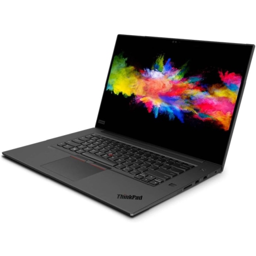 Refurbished - Lenovo Thinkpad P1 Gen 3 15.6" Workstation (Intel Core i7-10750H / 32GB / 1TB NVMe / Nvidia T1000 4GB / Windows 11 Pro)