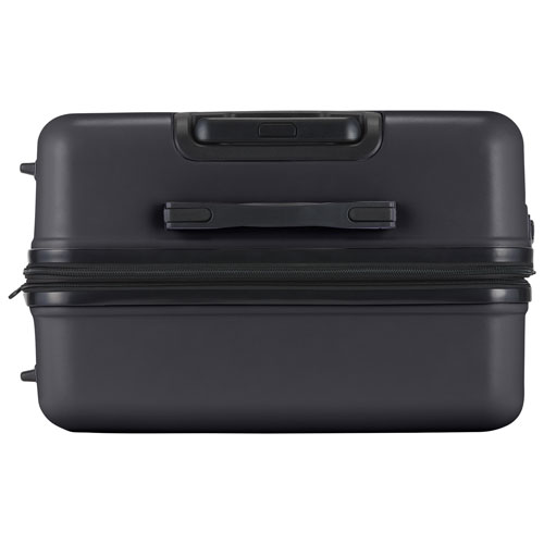 Ensemble de 3 valises rigides extensibles Luxor de Bugatti - Noir - Exclusivité de Best Buy