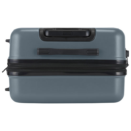 Ensemble de 3 valises rigides extensibles Luxor de Bugatti - Bleu - Exclusivité de Best Buy