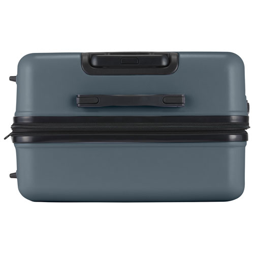 Ensemble de 3 valises rigides extensibles Luxor de Bugatti - Bleu - Exclusivité de Best Buy