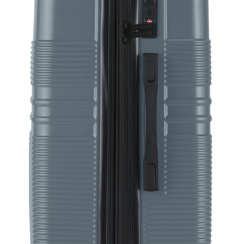 Ensemble de 3 valises rigides extensibles Luxor de Bugatti - Bleu - Exclusivité de Best Buy