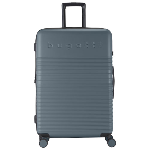 Ensemble de 3 valises rigides extensibles Luxor de Bugatti - Bleu - Exclusivité de Best Buy