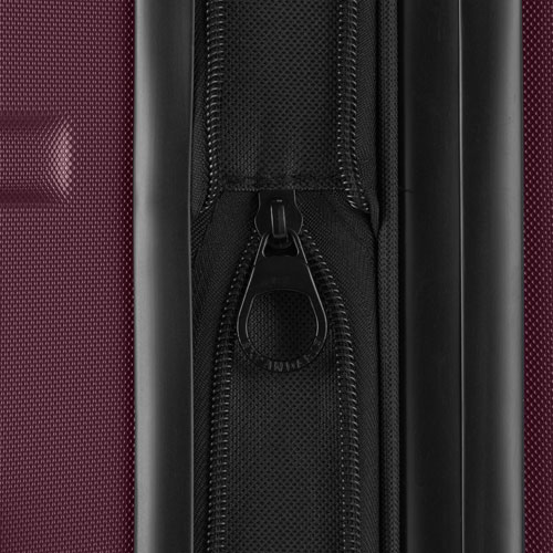 Ensemble de 3 valises rigides extensibles Barcelona de Bugatti - Figue - Exclusivité de Best Buy
