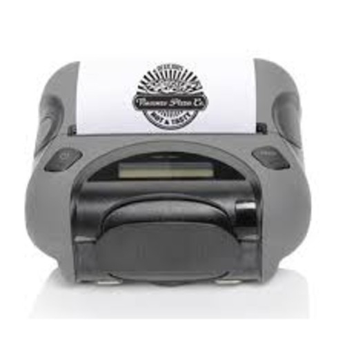 Open Box Star Micronics SM-T300i WSP-i350 Mobile Thermal Bluetooth Printer .