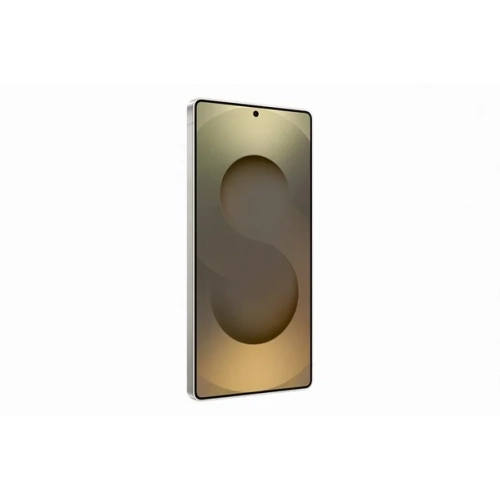 Samsung Galaxy S25 Ultra - (CAD Version) - Titanium White Silver - Brand New