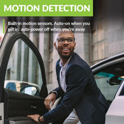 Avantree Roadtrip - Car Bluetooth Speaker & Wireless FM Transmitter