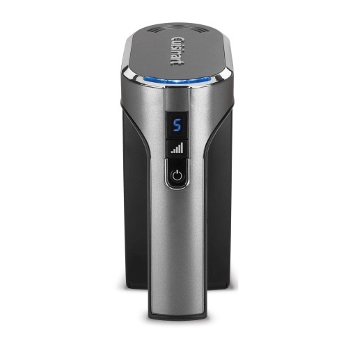 Mélangeur à main rechargeable sans fil à 5 vitesses RHM-100 EvolutionX de Cuisinart