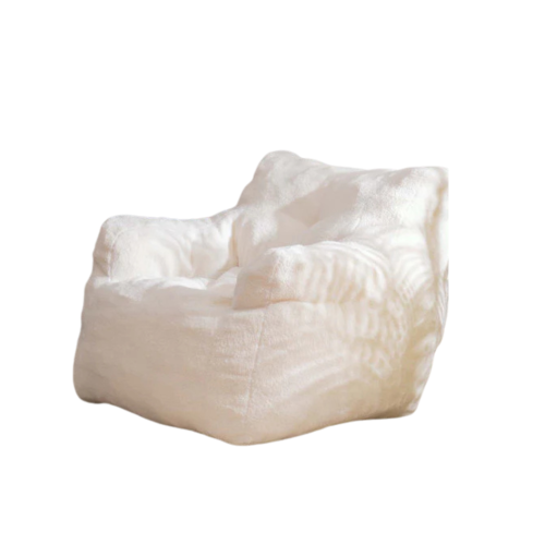 Comfy Goods Ultimate Comfort Couch Beanbag Medium - Beige