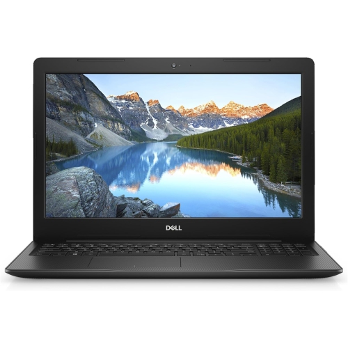 DELL  Refurbished (Excellent) - Inspiron 3853 15.6" HD Laptop, Intel Pentium Gold 5405U, 500GB HDD, 4GB Ram, Intel Uhd Graphics, Full Size Keyboard