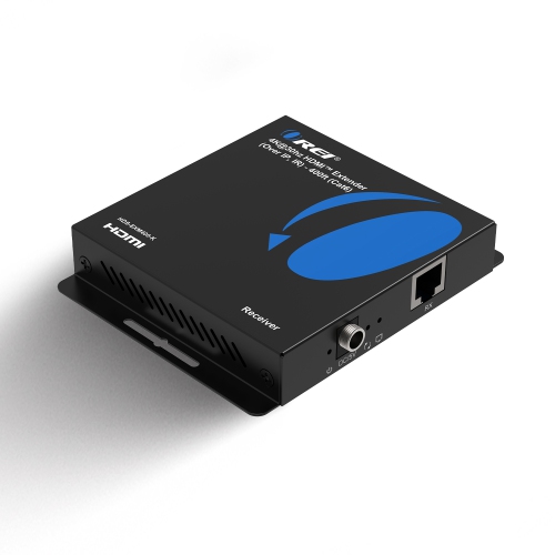OREI 4K@30hz HDMI™ Receiver Only - 400ft (Cat6) (HDS-EXM400-RX)